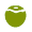 Coco-verde