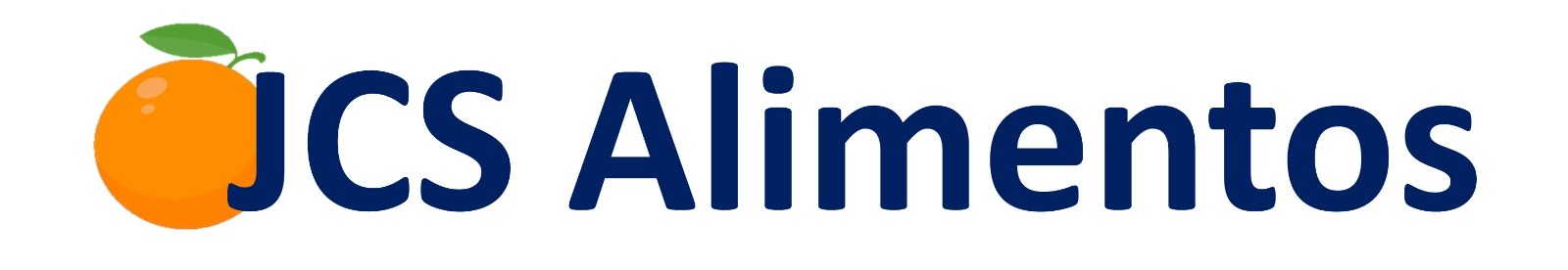 JCS Alimentos Logo